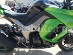     Kawasaki Ninja1000SX Z1000SX 2012  14